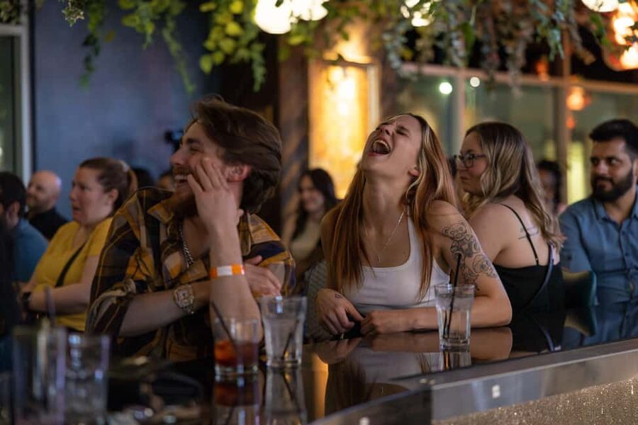 NYC: Stand Up Comedy with Free Round of Mini-Golf - Key things to know before you go