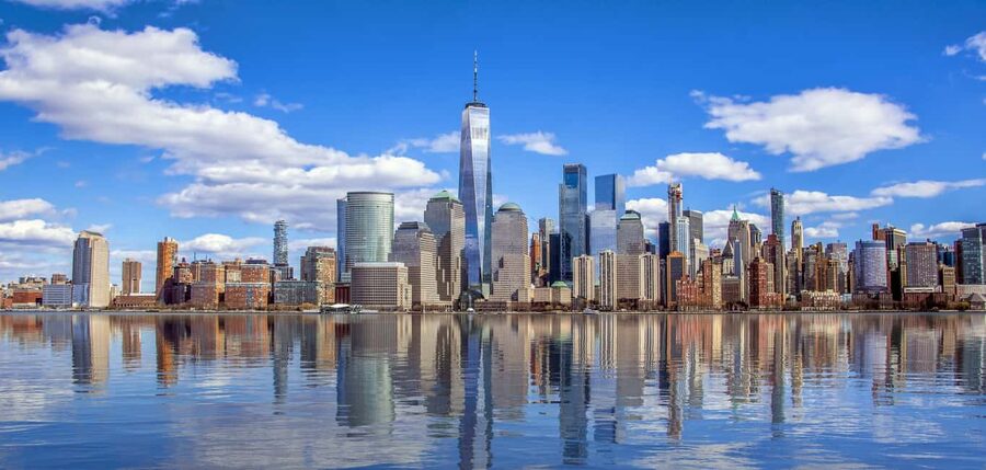 NYC: Starship Landmark 90 Minute Sightseeing Cruise - What the onboard setup feels like in real life