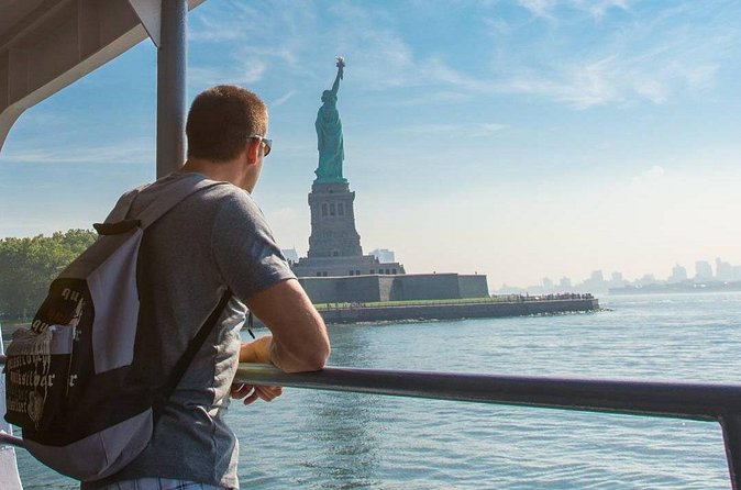 NYC Statue Liberty 90-Minute Sightseeing Cruise - What the $23.99 price buys you (and when it’s the best deal)