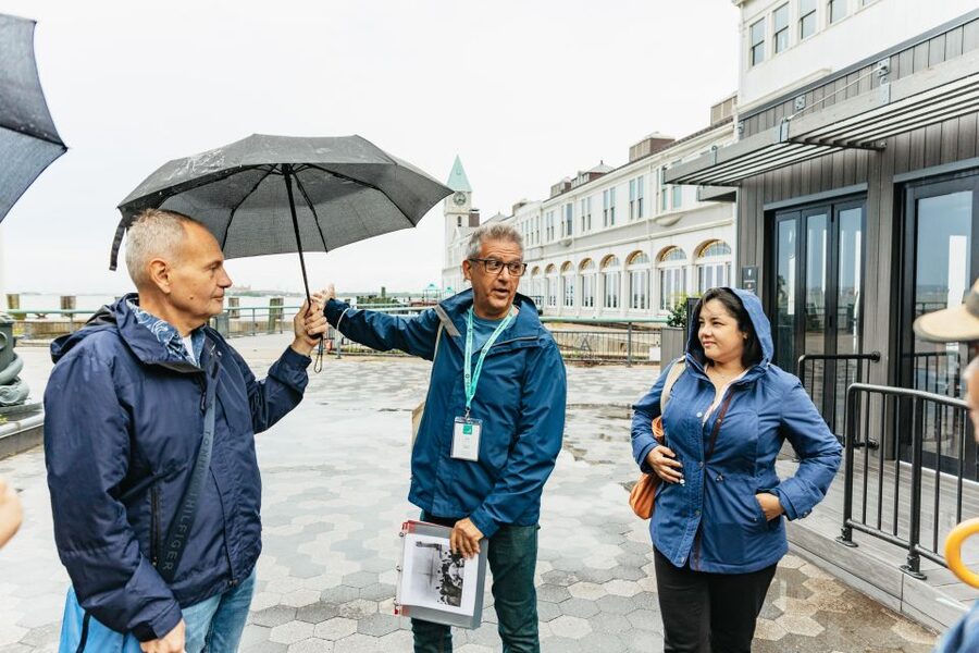 NYC: Statue of Liberty and Ellis Island Guided Tour - Price and value: why $59 can make sense (and when it won’t)
