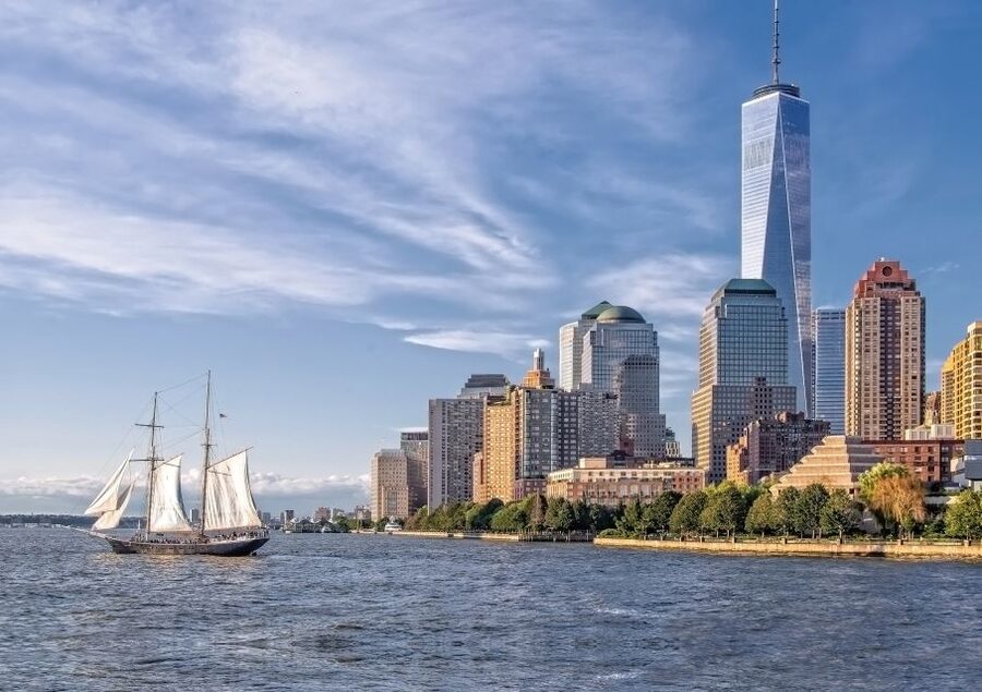 NYC: Statue of Liberty Day Sail with Onboard Bar - Price and Value: Is $71 a Good Deal for This Sail?