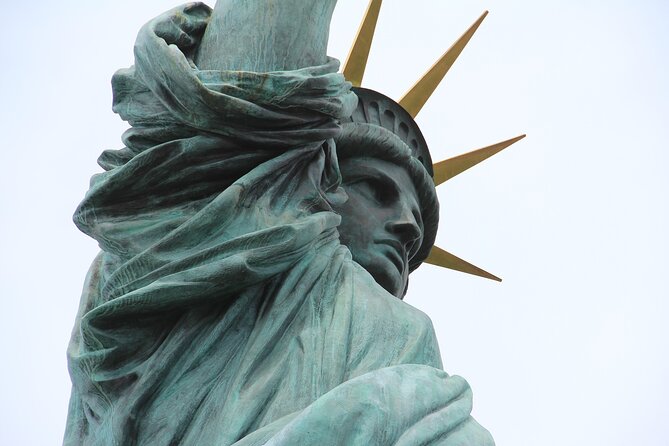 NYC Statue of Liberty Express Sightseeing Cruise - Onboard Experience: Comfortable Ride, but Watch the Amenity Details