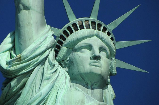 NYC Statue of Liberty Express Sightseeing Cruise - The Narration and Crew Matter More Than You Think
