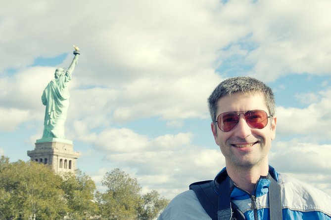 NYC Statue of Liberty Ferry and Transfer - Price and value: is $149 worth it for this combination?