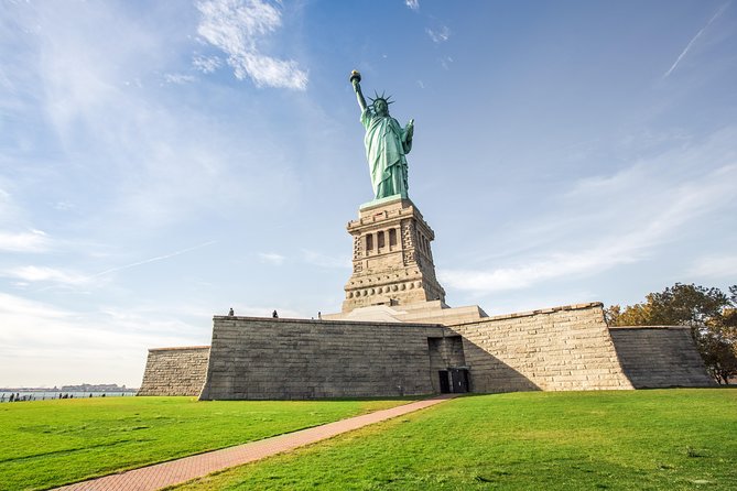 NYC Statue of Liberty Ferry and Transfer - FAQ