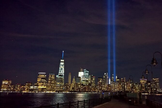 NYC: Statue of Liberty Night Cruise and Skyline - Timing and Boarding: The Part That Can Make or Break Your Night