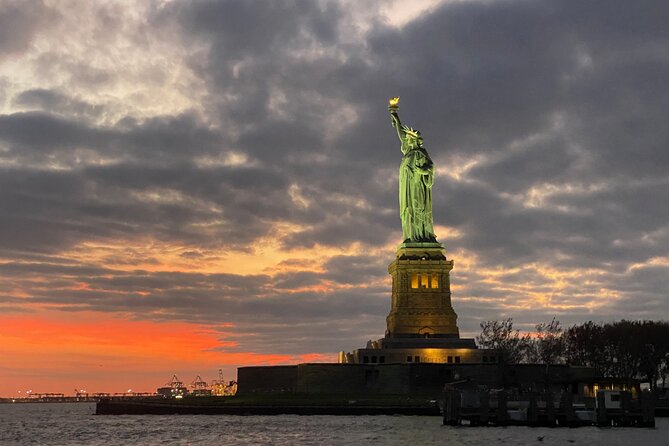 NYC: Statue of Liberty Night Cruise and Skyline - Who This Cruise Is Best For (and Who Should Look Elsewhere)