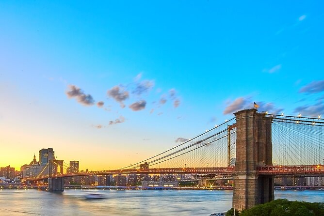 NYC: Statue of Liberty Night Cruise and Skyline - Price and Value: Is $35 a Smart Bet?