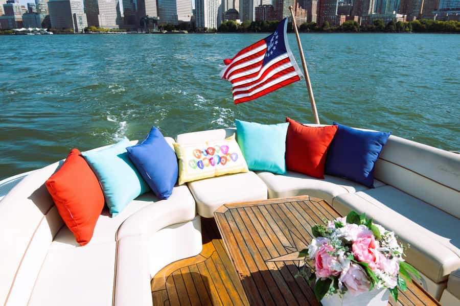 NYC: Statue of Liberty Private Yacht Tour - Who This Tour Is Best For (And Who Should Skip It)