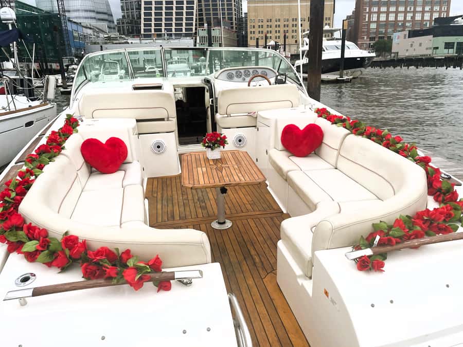 NYC: Statue of Liberty Private Yacht Tour - Why This Private Liberty Yacht Feels More Like New York