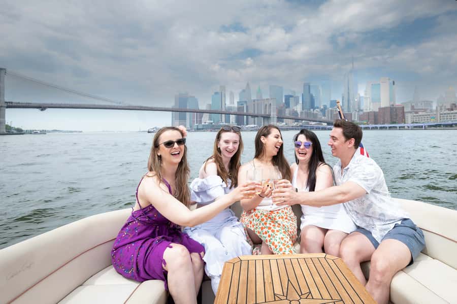 NYC: Statue of Liberty Private Yacht Tour - What’s Included (And What You’ll Want to Plan Around)
