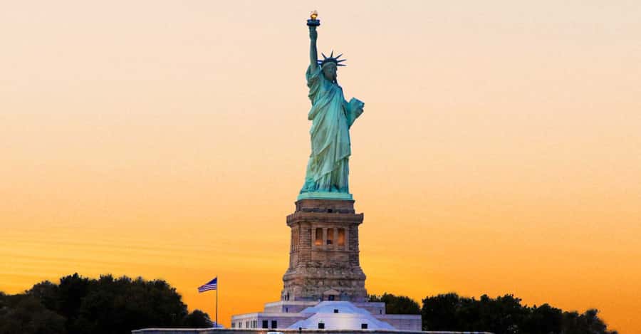 NYC: Statue of Liberty Sunset Cruise Skip-the-Line Ticket - The Real Deal on Skip-the-Line