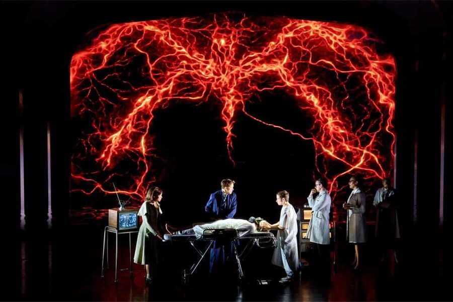 NYC: Stranger Things: The First Shadow on Broadway - Key highlights worth planning for