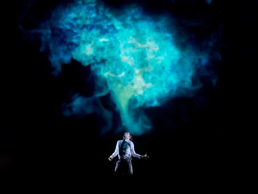 NYC: Stranger Things: The First Shadow on Broadway - Stunning special effects: what to watch for during tense moments