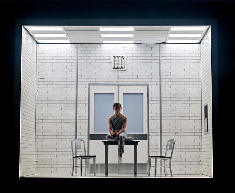 NYC: Stranger Things: The First Shadow on Broadway - Ticket value: what you get for your money