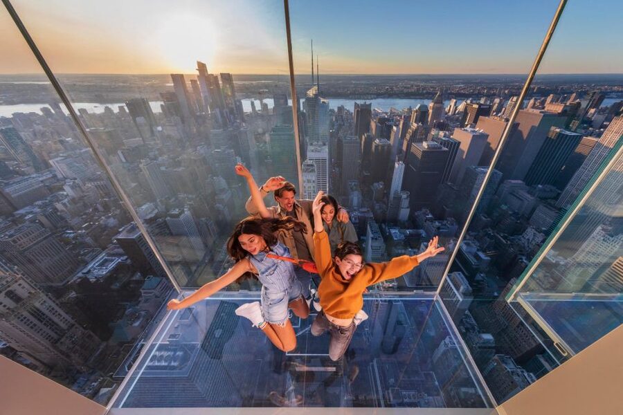 NYC: SUMMIT One Vanderbilt Ticket and Grand Central Tour - Who this tour suits best (and who should rethink it)