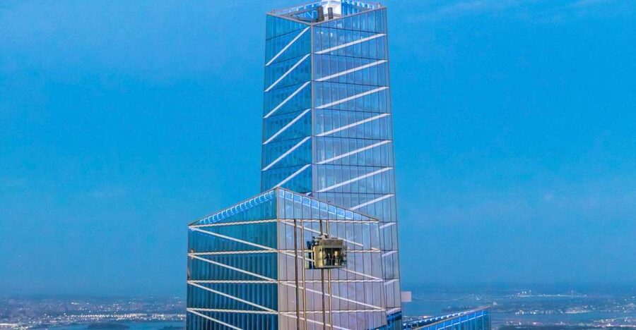 NYC: SUMMIT One Vanderbilt Ticket and Grand Central Tour - Price and value: $135 for two landmark hits