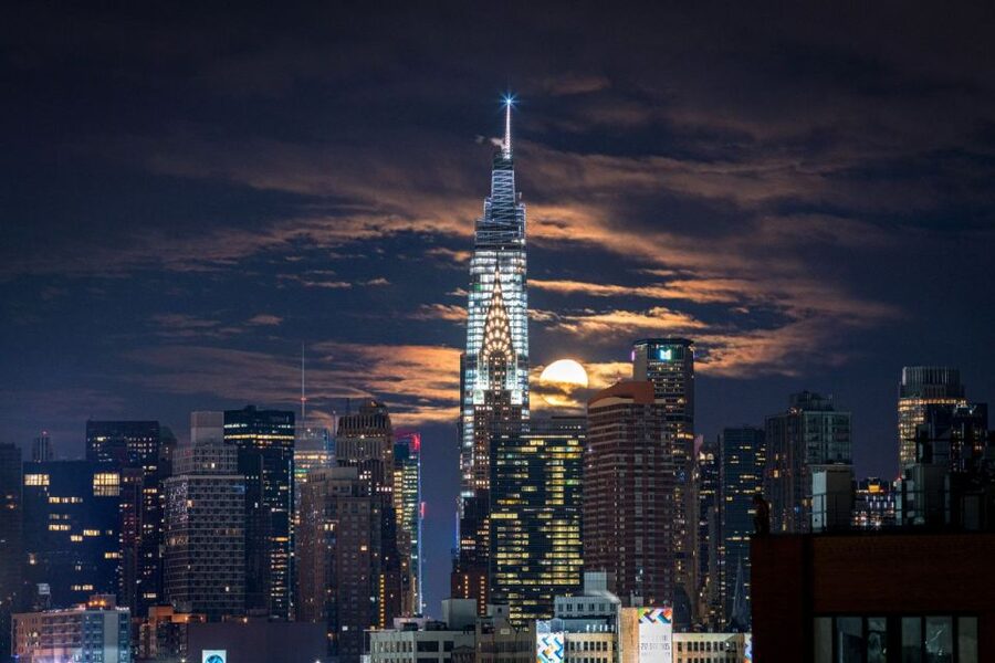 NYC: SUMMIT One Vanderbilt Tickets - Lines, Staff, and Photo Purchases: The Stuff You Can Manage