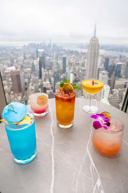 NYC: SUMMIT One Vanderbilt Tickets - Price and Value: Why $47 Can Feel Like a Bargain