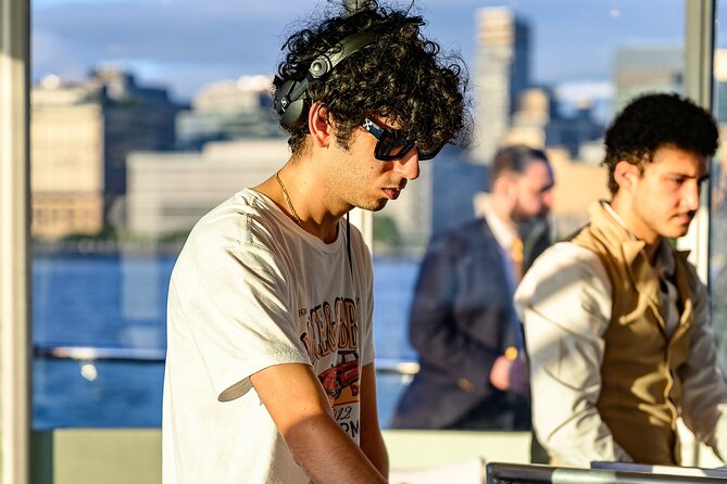 NYC Sunset Cruise with DJ, Skyline & Statue of Liberty - Who This Cruise Fits Best (and Who Might Want a Different Style)