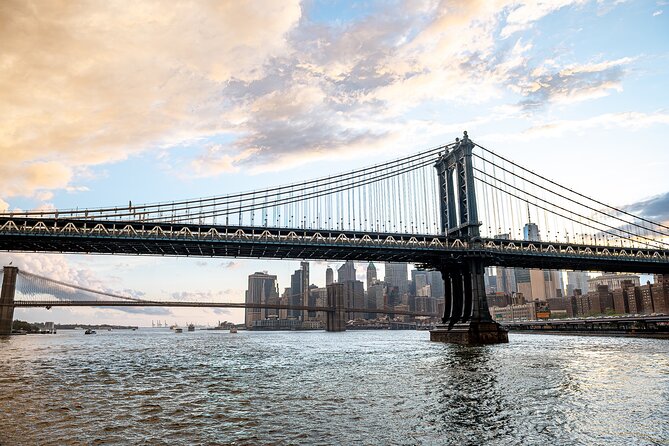 NYC Sunset Cruise with DJ, Skyline & Statue of Liberty - Practical Tips to Make It Go Smooth