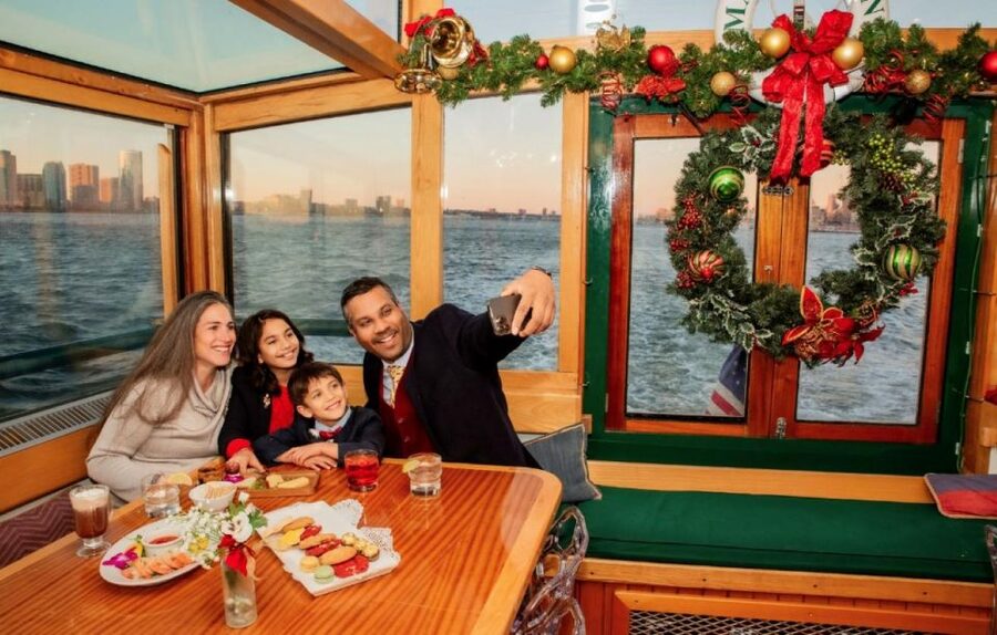 NYC: Sunset Holiday Cocoa Cruise - Should You Book This Sunset Holiday Cocoa Cruise?