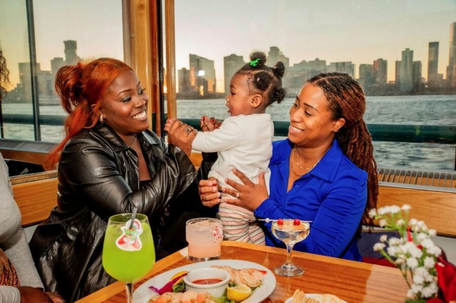 NYC: Sunset Holiday Cocoa Cruise - Who Should Book This Cocoa Cruise?