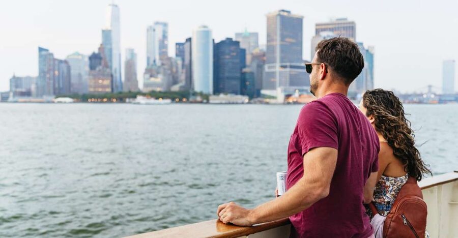 NYC: Sunset Jazz Sail aboard the 'Clipper City' - Key things to know before you go