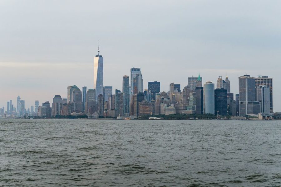 NYC: Sunset Jazz Sail aboard the 'Clipper City' - Weather and cancellations: what to plan for on the harbor