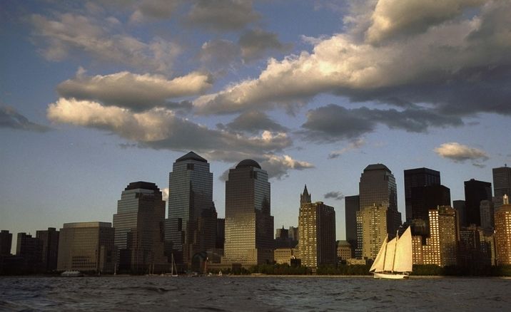 NYC: Sunset Sail Aboard Schooner Adirondack - Should You Book the NYC Sunset Sail Aboard Schooner Adirondack?