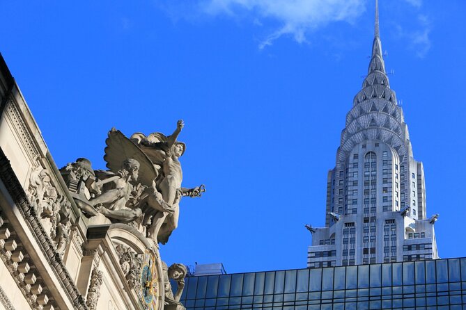 NYC Superhero Academy: Self-Guided Comic Adventure - What you actually gain from doing it this way