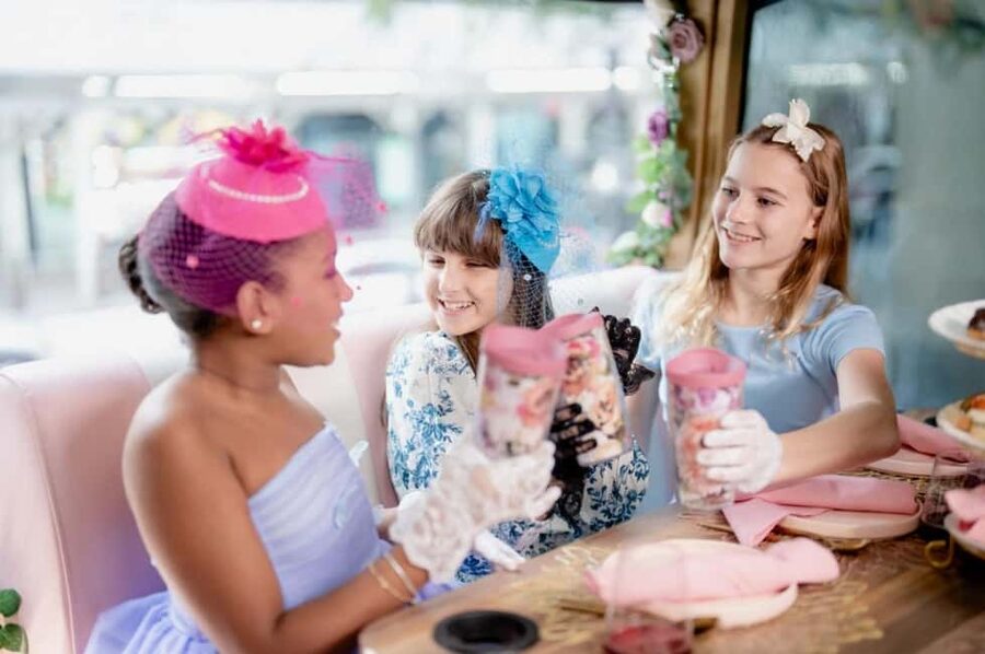 NYC: Tea Around Town Bus Tour with Live Entertainment - Should you book the NYC Tea Around Town Bus Tour?