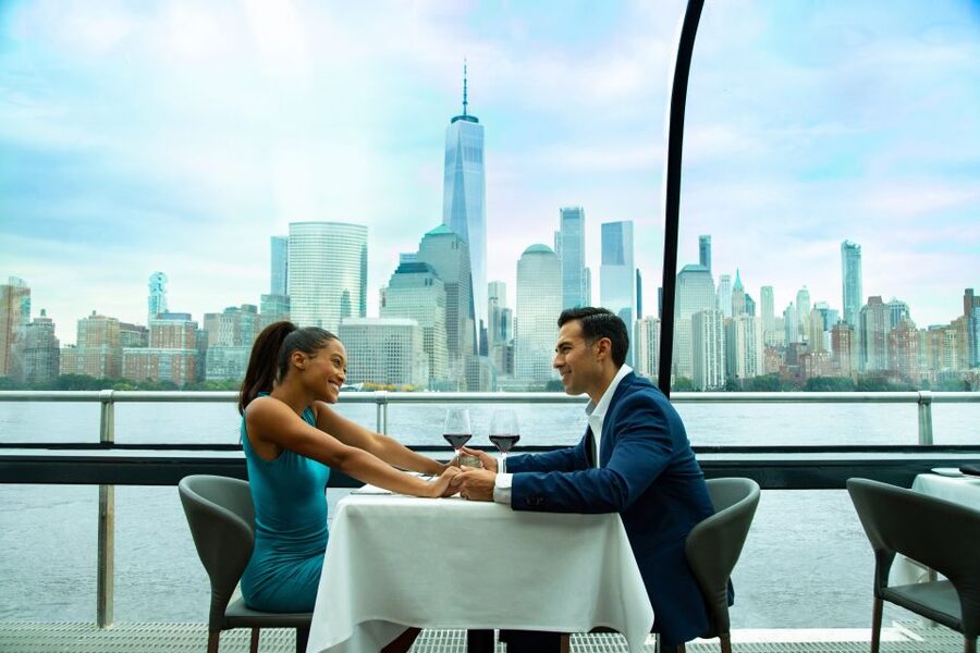 NYC: Thanksgiving Gourmet Lunch or Dinner Harbor Cruise - Price and Value: Is $130 Worth It?