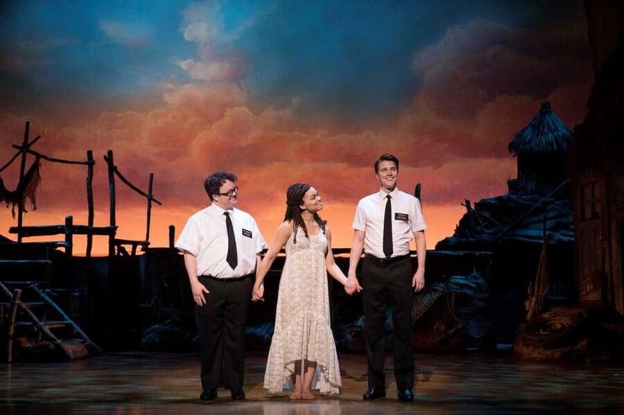 NYC: The Book of Mormon the Musical on Broadway - Key reasons to see The Book of Mormon on Broadway