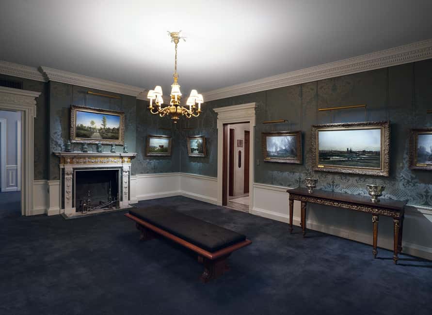 NYC: The Frick Collection Entry Ticket - Key things to know before you go