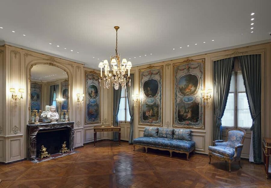 NYC: The Frick Collection Entry Ticket - The Frick Collection: why this Fifth Avenue museum feels different