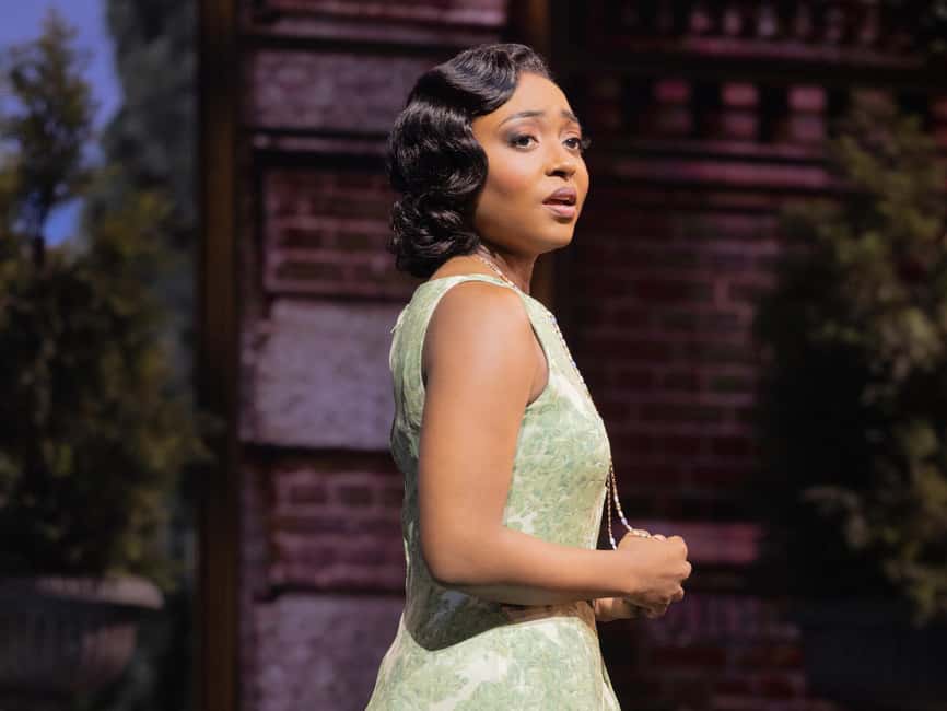 NYC: The Great Gatsby the Musical on Broadway - Key Points to Know Before You Go