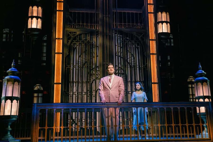 NYC: The Great Gatsby the Musical on Broadway - Should You Book The Great Gatsby on Broadway?