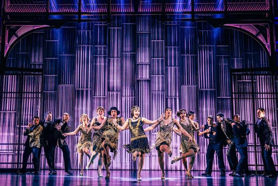 NYC: The Great Gatsby the Musical on Broadway - Tickets, ID, and Photo Rules (Don’t Get Tripped Up)