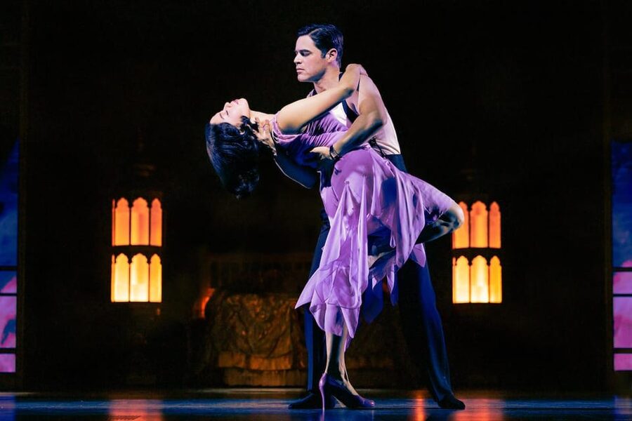 NYC: The Great Gatsby the Musical on Broadway - Who This Broadway Night Is Best For (Age Matters)
