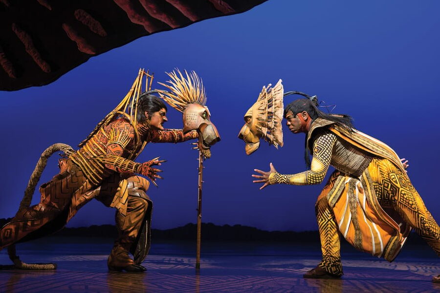NYC: The Lion King on Broadway - Key highlights worth your attention