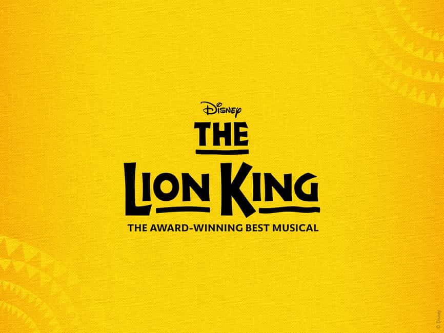 NYC: The Lion King on Broadway - Minskoff Theatre basics and show rules you’ll notice fast
