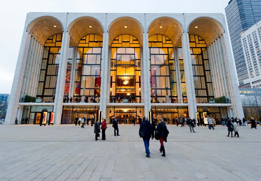 NYC: The Metropolitan Opera Tickets - Key Things to Know Before You Go