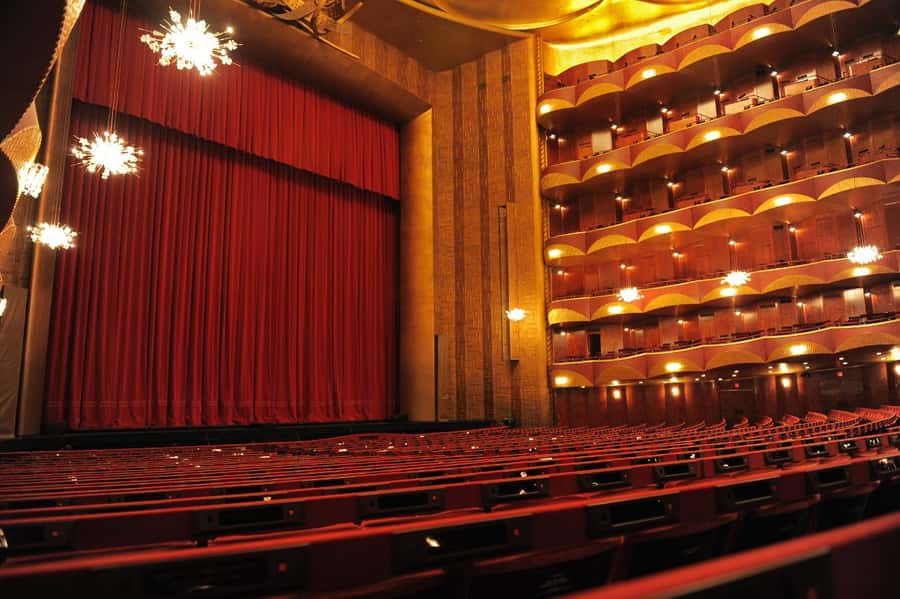 NYC: The Metropolitan Opera Tickets - Language Tools: Audio Guide and Real-Time Translations That Actually Help