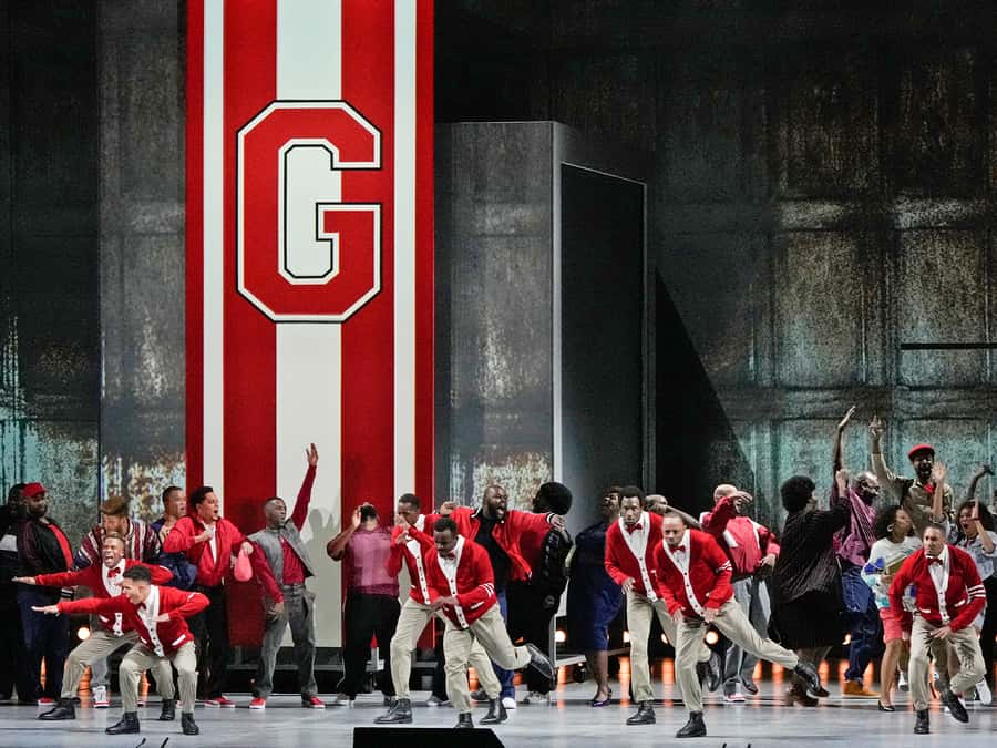NYC: The Metropolitan Opera Tickets - Duration and Timing: Plan for Variable Runtime