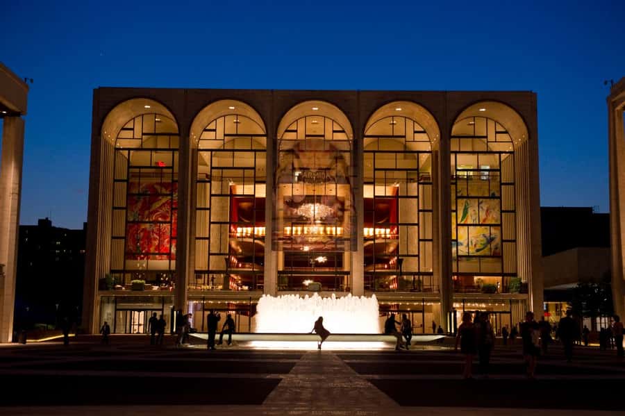 NYC: The Metropolitan Opera Tickets - Price and Value: Is $45 Worth It?