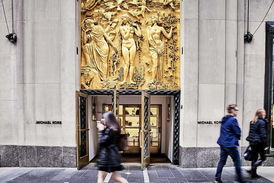 NYC: The Official Rock Center Tour - Who This Tour Fits Best (and Who Might Feel Rushed)