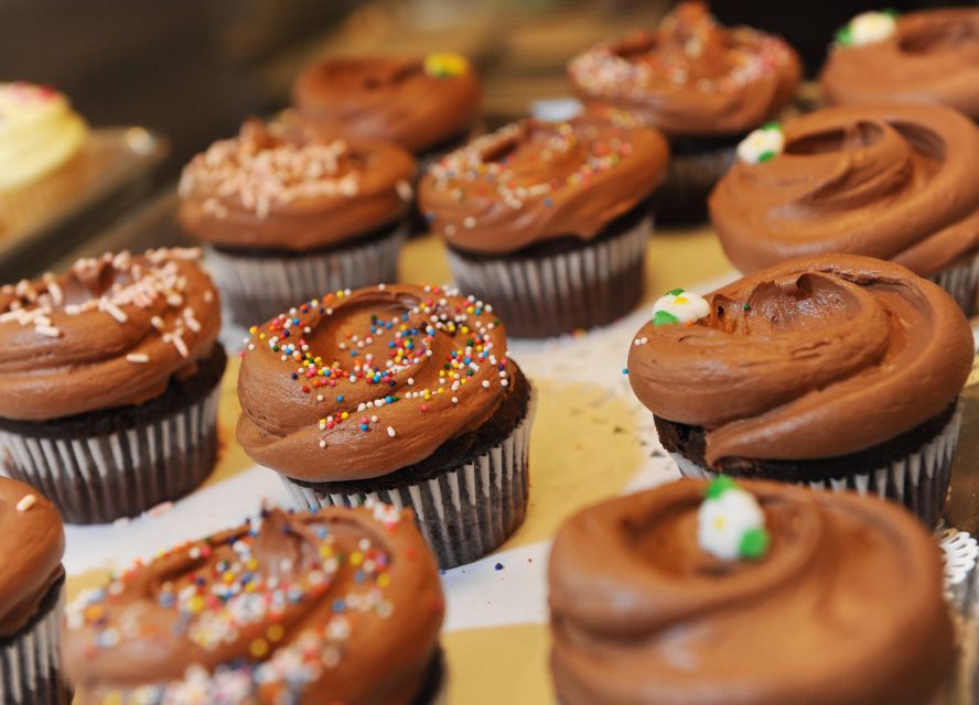 NYC: The Original Cupcake Tour of Greenwich Village - Key Things That Make This Tour Worth Your Time