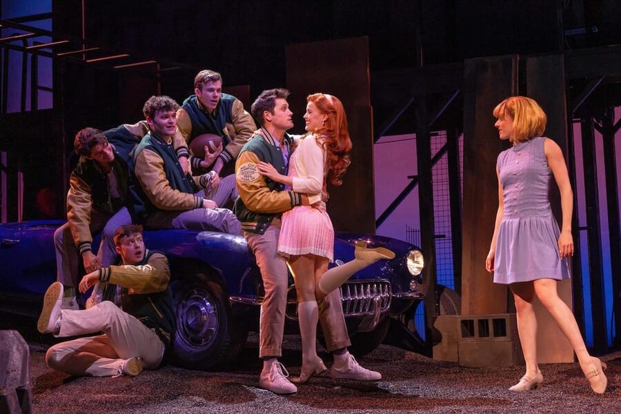 NYC: The Outsiders on Broadway - Key Things That Make The Outsiders Worth Your Time