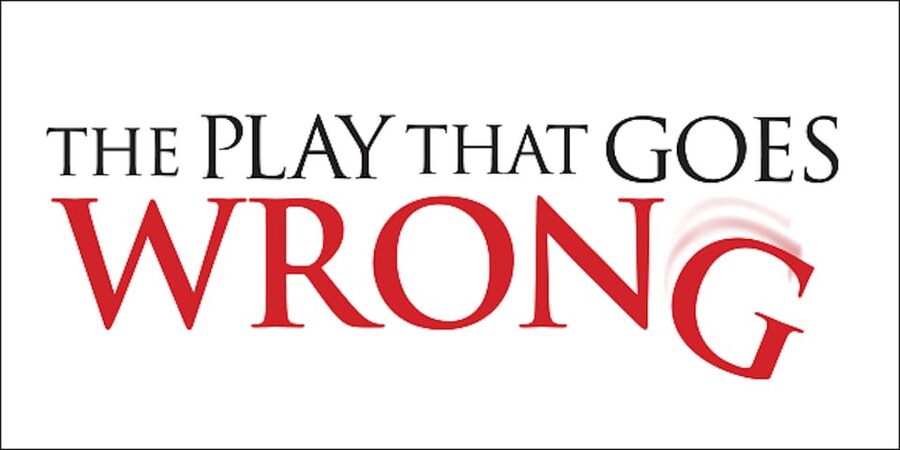 NYC: The Play That Goes Wrong Ticket at New World Stages - Should you book this in NYC?